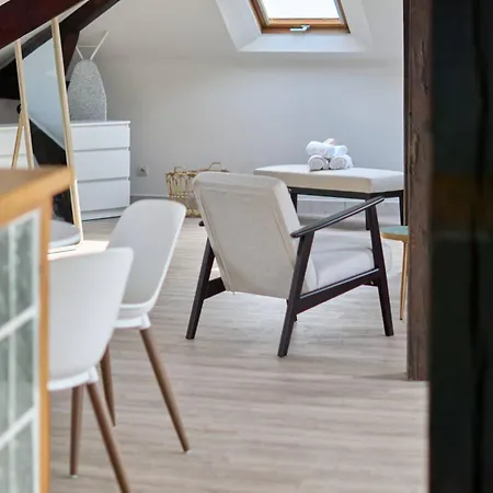Le Nid De La Gloriette Hyper Centre Nantes Wifi Appartement Buitenkant foto